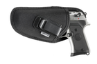 Внутрибрючная кобура A-LINE для Beretta М9/92 левша черная (C5) - изображение 1