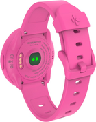 Smartwatch MyKronoz ZeRound3 Lite Różowy (7640158014714) - obraz 3