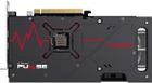 Karta graficzna Sapphire PCI-Ex Radeon RX 7600 XT Pulse OC 16GB GDDR6 (128bit) (2810/18000) (2 x HDMI, 2 x DisplayPort) (11339-04-20G) - obraz 5