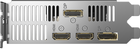 Karta graficzna Gigabyte PCI-Ex GeForce RTX 3050 Low Profile OC 6GB GDDR6 (96bit) (1477/14000) (2 x HDMI, 2 x DisplayPort) (GV-N3050OC-6GL) - obraz 5