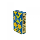 Головоломка Умный кубик "Змейка сине-желтая" SCU024 (Smart Cube Twisty Puzzle Snake "Ukraine")