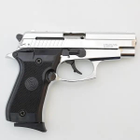 Стартовый шумовой пистолет RETAY F29 Nickel - изображение 2