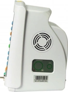 Монітор пацієнта приліжковий Creative Medical PC-900PRO - зображення 3