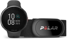 Smartwatch Polar Pacer PRO Carbon Grey S-L + H10 (725882063980) - obraz 1
