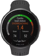 Smartwatch Polar Pacer PRO Carbon Grey S-L + H10 (725882063980) - obraz 3