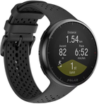 Smartwatch Polar Pacer PRO Carbon Grey S-L + H10 (725882063980) - obraz 4