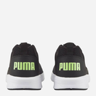 Чоловічі кросівки для бігу Puma NRGY Comet 190556-54 40 Чорний/Сірий (4064535970869) - зображення 4