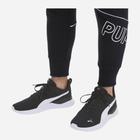 Чоловічі кросівки для бігу Puma Anzarun Lite 371128-02 45 Чорний/Білий (4062451630850) - зображення 2