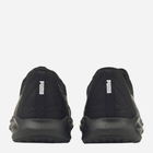 Чоловічі кросівки для бігу Puma Twitch Runner 376289-10 40.5 Чорні (4064535942293) - зображення 4