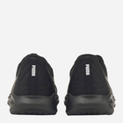 Чоловічі кросівки для бігу Puma Twitch Runner 376289-10 42.5 Чорні (4064535942361) - зображення 4