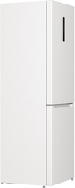 Холодильник Gorenje NRK6192AW4 - зображення 4