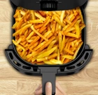 Frytkownica beztłuszczowa Tefal Easy Fry Essential EY130815 - obraz 4