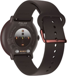 Smartwatch Polar Ignite 3 S-L Brown Copper (725882062525) - obraz 5