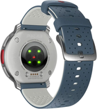 Smartwatch Polar Vantage V3 S-L Sky Blue (725882064451) - obraz 5