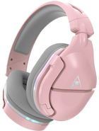 Słuchawki Turtle Beach Stealth 600 Gen 2 MAX Xbox Pink (2206760000) - obraz 2