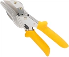 Ножницы Mastertool для резки пластиковых профилей 180 мм (01-0200)