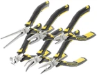 Набор мини плоскогубцев и кусачек Stanley 6 шт (FMHT0-80541)