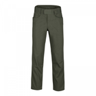 Брюки Helikon-Tex GREYMAN TACTICAL PANTS-DuraCanvas, Taiga green L/Regular (SP-GTP-DC-09) - зображення 2