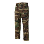 Штани Helikon-Tex URBAN TACTICAL - PolyCotton Ripstop, US Woodland M/Short (SP-UTL-PR-03) - изображение 1