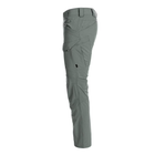 Штани Helikon-Tex OUTDOOR TACTICAL - VersaStretch, Olive drab 2XL/Regular (SP-OTP-NL-32) - изображение 2