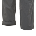 Штани Helikon-Tex TREKKING TACTICAL PANTS - VersaStretch, Shadow grey M/Regular (SP-TTP-VS-35) - изображение 10