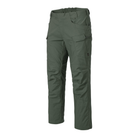 Штани Helikon-Tex URBAN TACTICAL - PolyCotton Ripstop, Olive grab M/Regular (SP-UTL-PR-32) - изображение 1