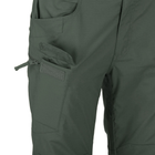 Штани Helikon-Tex URBAN TACTICAL - PolyCotton Ripstop, Olive grab 2XL/Short (SP-UTL-PR-32) - изображение 5