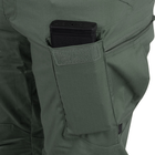 Штани Helikon-Tex URBAN TACTICAL - PolyCotton Ripstop, Olive grab 2XL/Short (SP-UTL-PR-32) - изображение 6