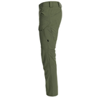 Штани Helikon-Tex OUTDOOR TACTICAL - VersaStretch, Olive green 2XL/Short (SP-OTP-NL-02) - изображение 2