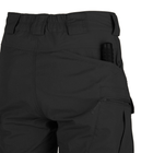 Брюки Helikon-Tex URBAN TACTICAL - Flex, Black M/Regular (SP-UTF-NR-01) - зображення 5