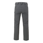 Штани Helikon-Tex TREKKING TACTICAL PANTS - VersaStretch, Shadow grey S/Long (SP-TTP-VS-35) - изображение 3