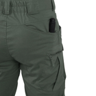 Штани Helikon-Tex URBAN TACTICAL - PolyCotton Ripstop, Olive grab S/Regular (SP-UTL-PR-32) - изображение 9