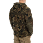 Куртка Helikon-Tex PATRIOT - Double Fleece, PL Woodland XS/Regular (BL-PAT-HF-04) - изображение 5