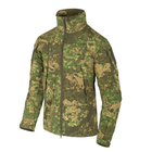 Куртка Helikon-Tex BLIZZARD - StormStretch, PenCott WildWood 3XL/Regular (KU-BLZ-NL-45) - зображення 1