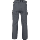 Штани Helikon-Tex OTP - VersaStretch® Lite, Shadow grey 2XL/Regular (SP-OTP-VL-35) - изображение 3