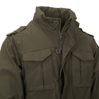 Куртка Helikon-Tex Covert M-65 Jacket®, Taiga green XL/Regular (KU-C65-DC-09) - зображення 4