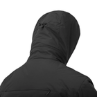 Куртка Helikon-Tex HUSKY Tactical Winter - Climashield Apex 100g, Black L/Regular (KU-HKY-NL-01) - изображение 9