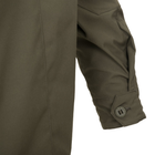 Куртка Helikon-Tex Covert M-65 Jacket®, Taiga green XS/Regular (KU-C65-DC-09) - изображение 14