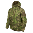 Куртка Helikon-Tex WOLFHOUND Hoodie® - Climashield® Apex 67g, PenCott WildWood 2XL/Regular (KU-WLH-NL-45) - изображение 1