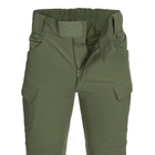 Штани Helikon-Tex OUTDOOR TACTICAL - VersaStretch, Olive green XL/Long (SP-OTP-NL-02) - изображение 4