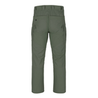 Брюки Helikon-Tex HYBRID TACTICAL - PolyCotton Ripstop, Olive drab L/Regular (SP-HTP-PR-32) - зображення 3