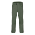 Брюки Helikon-Tex HYBRID TACTICAL - PolyCotton Ripstop, Olive drab M/Regular (SP-HTP-PR-32) - зображення 2