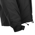 Куртка Helikon-Tex HUSKY Tactical Winter - Climashield Apex 100g, Black M/Regular (KU-HKY-NL-01) - изображение 13