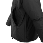 Куртка Helikon-Tex HUSKY Tactical Winter - Climashield Apex 100g, Black XL/Regular (KU-HKY-NL-01) - зображення 12