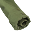 Куртка Helikon-Tex M65 - NyCo Sateen, Olive green L/Long (KU-M65-NY-02) - зображення 15