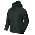 Куртка Helikon-Tex PATRIOT - Double Fleece, Jungle green 3XL/Regular (BL-PAT-HF-27) - зображення 1