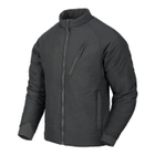 Куртка Helikon-Tex WOLFHOUND - Climashield Apex 67g, Shadow grey 2XL/Regular (KU-WLF-NL-35) - изображение 1