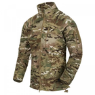 Куртка Helikon-Tex ALPHA Tactical - Grid Fleece, Camogrom 3XL/Regular (BL-ALT-FG-14) - зображення 1