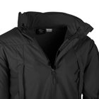 Куртка Helikon-Tex BLIZZARD - StormStretch, Black L/Regular (KU-BLZ-NL-01) - зображення 5