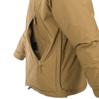 Куртка Helikon-Tex HUSKY Tactical Winter - Climashield Apex 100g, Coyote 3XL/Regular (KU-HKY-NL-11) - изображение 13